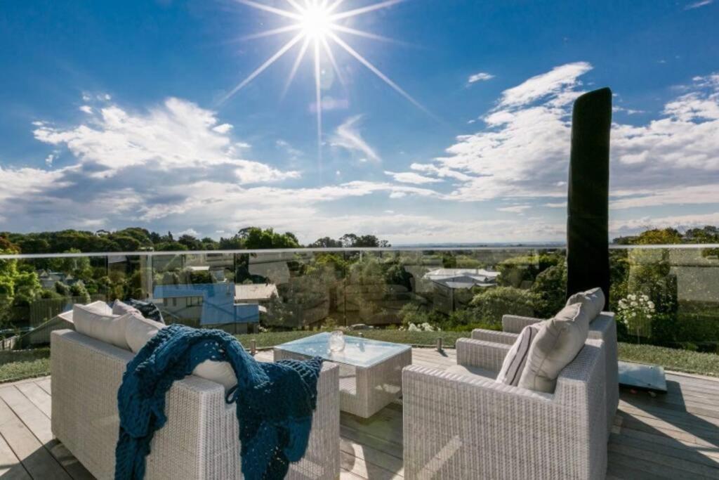 Views, Close To Town Havelock North Luaran gambar
