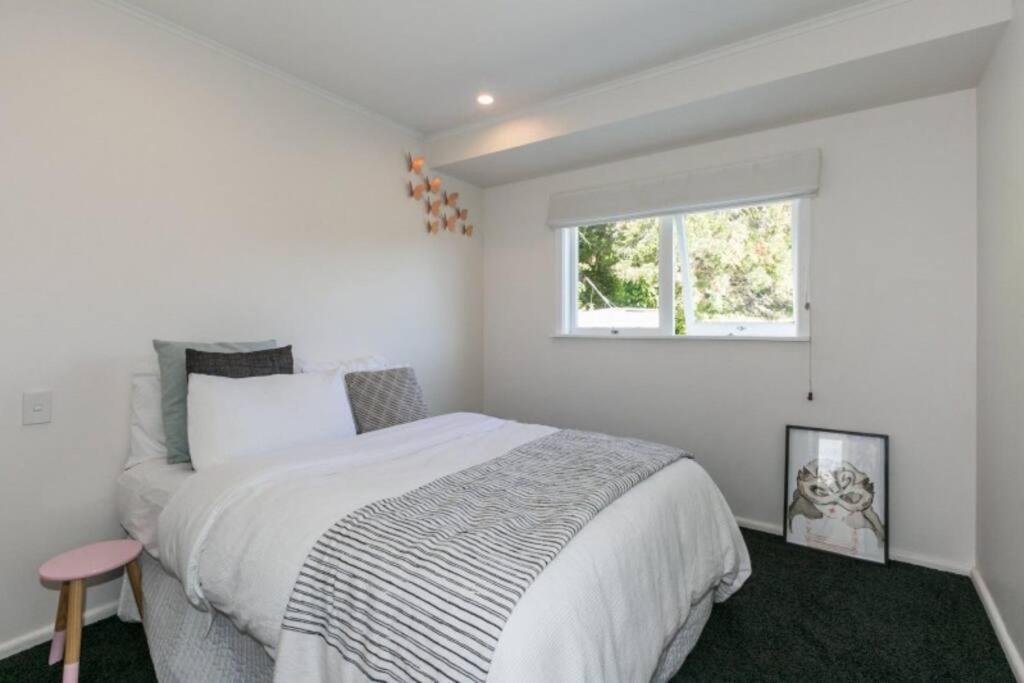 Views, Close To Town Havelock North Luaran gambar