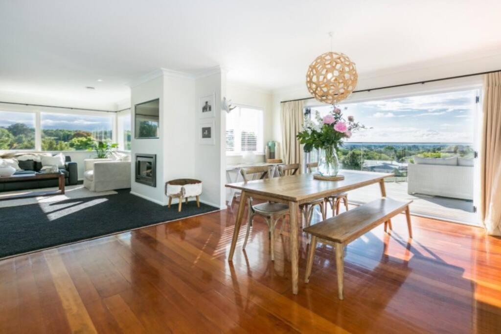 Views, Close To Town Havelock North Luaran gambar